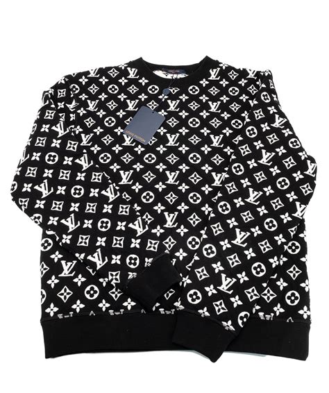 louis vuitton jumper sale|Louis Vuitton jumper women's.